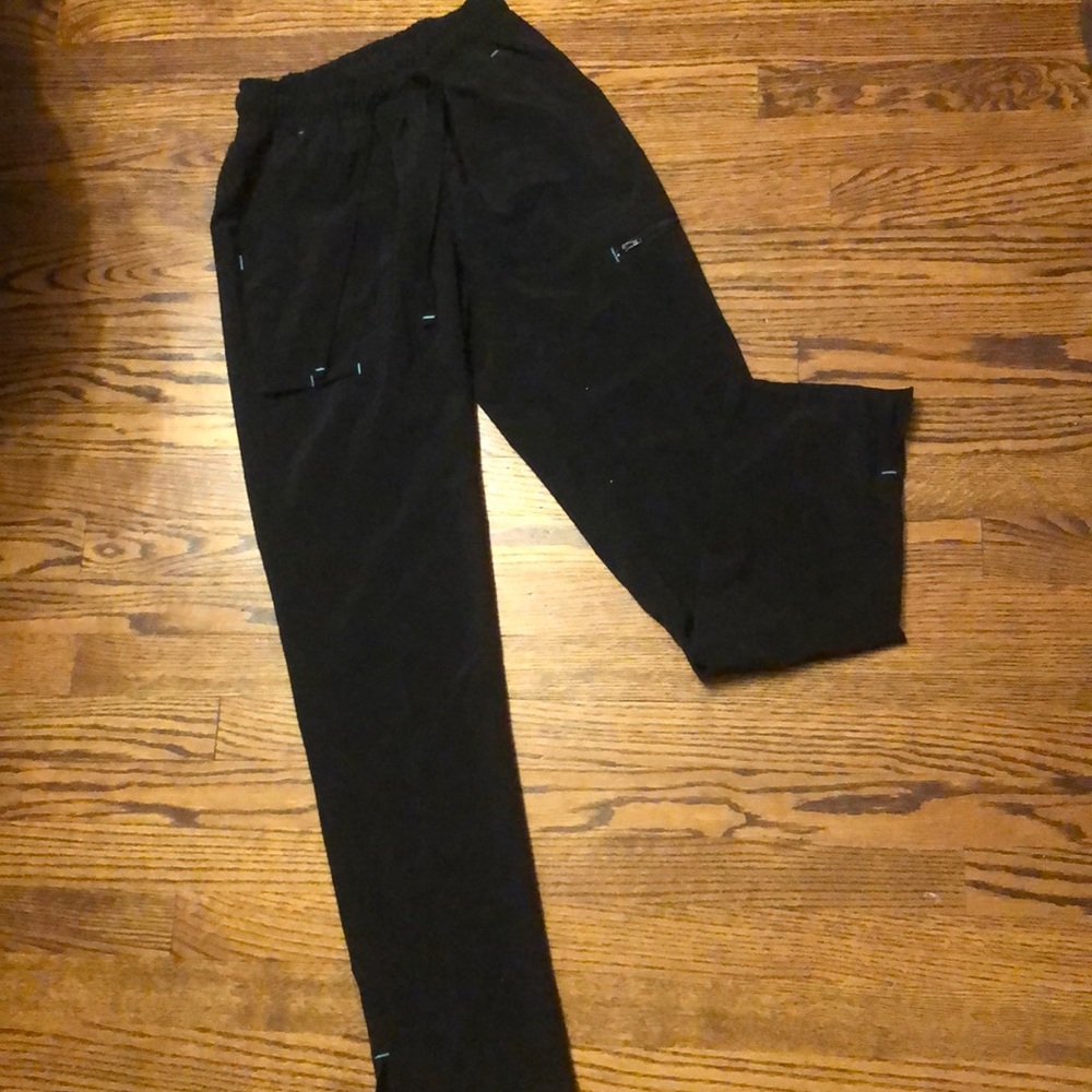 Scrub pants